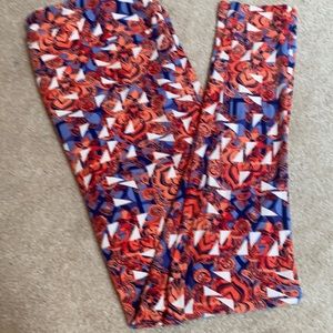 Leggings by LuLaRoe